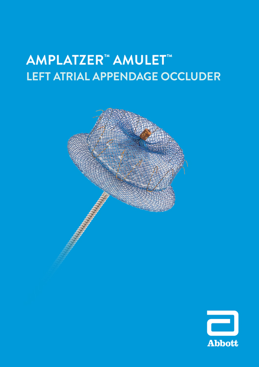 Amplatzer Amulat